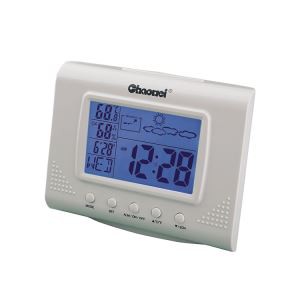 Sat meteorološke stanice